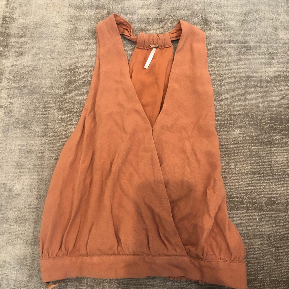 Free People top